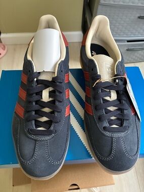 NEW adidas Men’s Gazelle Indoor Sneakers